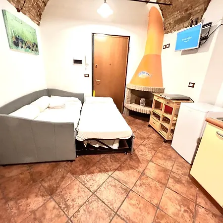 Centre - Appartement *