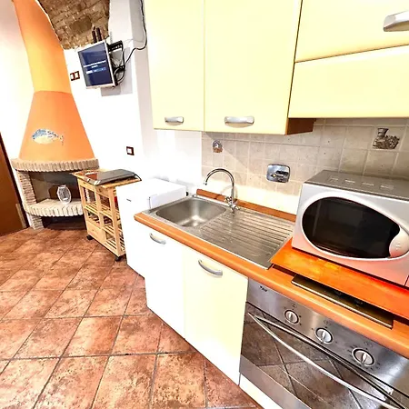 Centre - Appartement San Remo