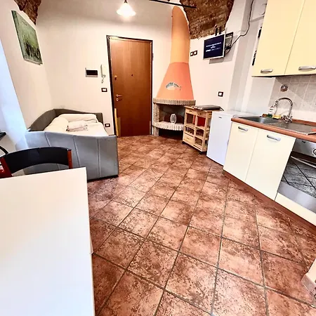 Appartement Centre - San Remo