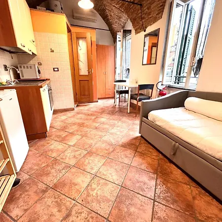 Centre - Sanremo